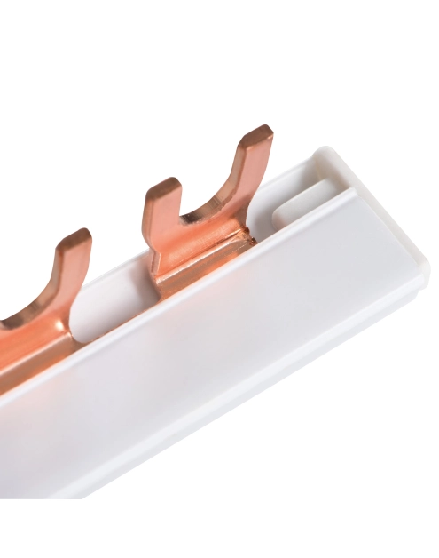 Zdjęcie: Szyna łączeniowa KBBU-1x12 ITS