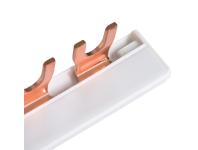 Zdjęcie: Szyna łączeniowa KBBU-1x12 ITS