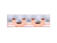 Zdjęcie: Szyna łączeniowa KBBU-1x12 ITS