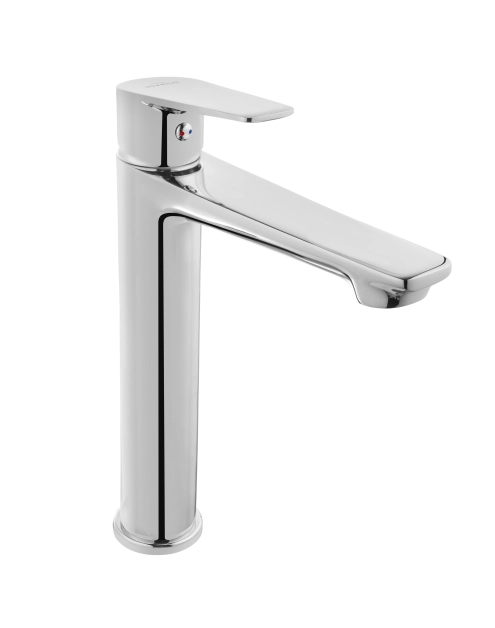 Zdjęcie: Bateria umywalkowa Dokos chrom INVENA