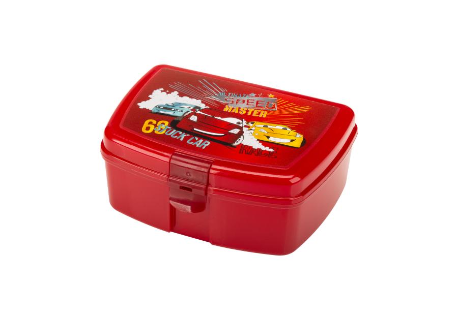 Zdjęcie: Lunchbox IML Joy wzór auta GALICJA