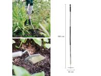 Zdjęcie: Motyka Ergonomic wygięty trzonek FISKARS
