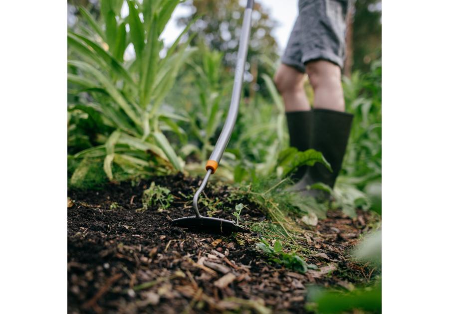 Zdjęcie: Motyka Ergonomic wygięty trzonek FISKARS