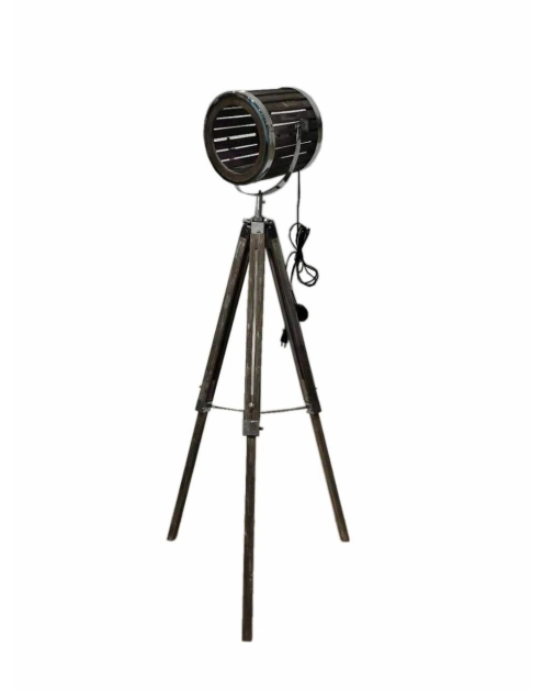 Zdjęcie: Lampa podłogowa VO2001 VOLTENO