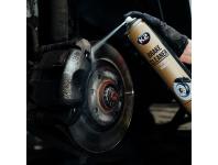 Zdjęcie: Środek do czyszczenia hamulców Brake Cleaner 600 ml K2