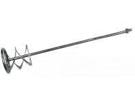 Zdjęcie: Mieszadło uniwersalne SDS+100 mm 10-20 kg C2 RAWLPLUG