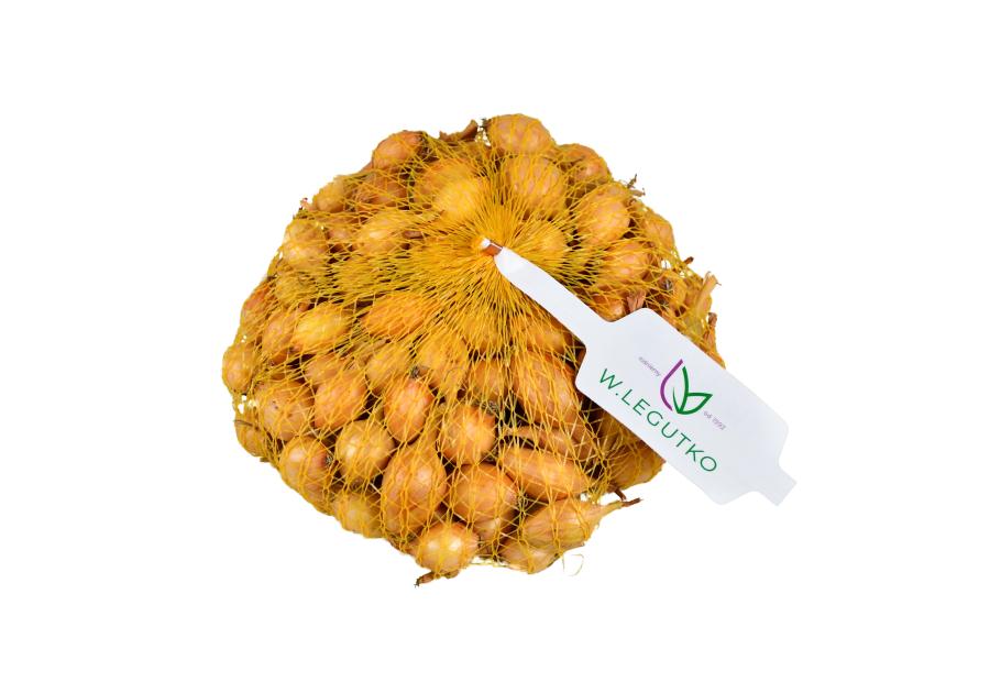 Zdjęcie: Cebula dymka Sturon 500 g LEGUTKO