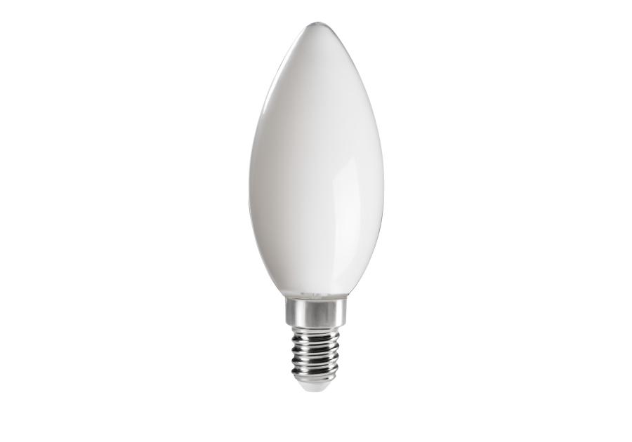 Zdjęcie: Źródło światła XLed C35E14 4,5W-NW-M KANLUX