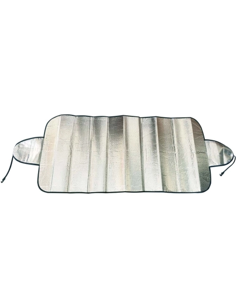 Zdjęcie: Osłona termiczna całoroczna na szybę samochodową 70 x 150 cm BOTTARI