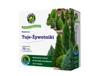 Zdjęcie: Nawóz na tuje 3 kg karton OGRÓD START
