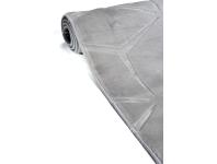 Zdjęcie: Dywan Alaska 160x220 cm geometria szary MULTI-DECOR