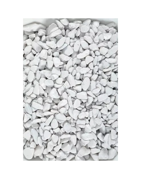 Zdjęcie: Żwirek do akwarium Aquasand Ekai 1 kg biały ZOLUX