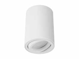 Oprawa sufitowa Bemol Dwl GU10 kolor biały 35 W GU10 STRUHM