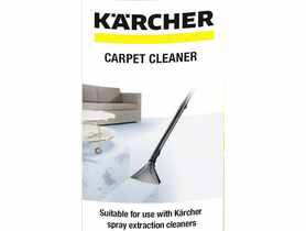 Środek do czyszczenia dywanów w płynie RM 519 6.295-771.0 KARCHER