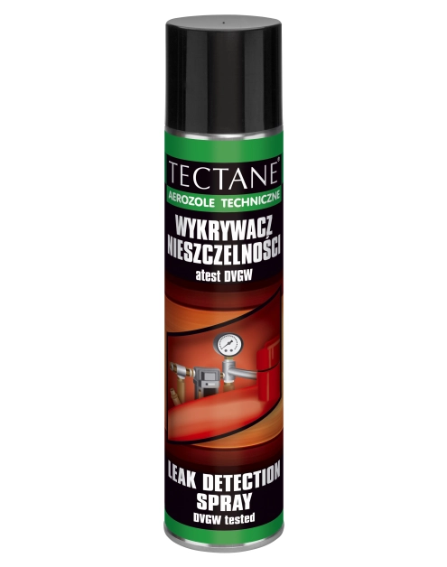 Zdjęcie: Wykrywacz nieszczelności 300 ml TECTANE