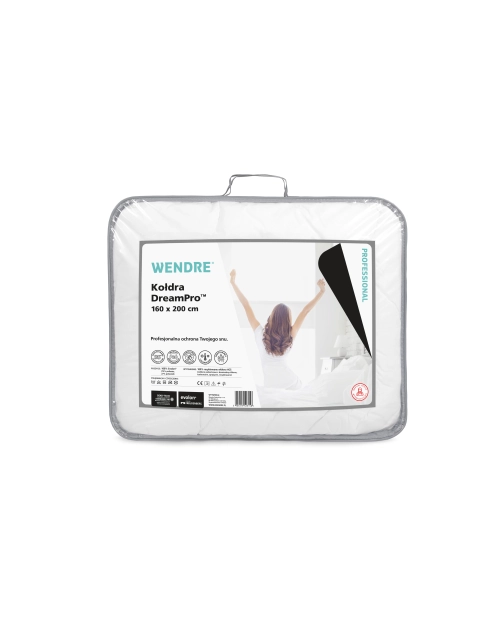 Zdjęcie: Kołdra DreamPro 160x200 cm WENDRE