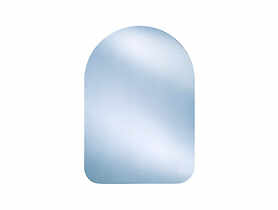 Lustro Molino DUBIEL VITRUM