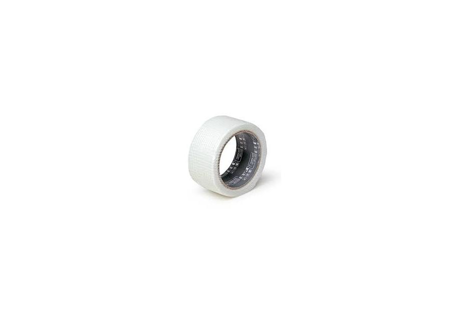 Zdjęcie: Taśma siateczkowa 48 mm x 20 m samoprzylepna CIRET