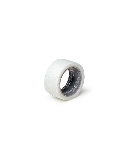 Zdjęcie: Taśma siateczkowa 48 mm x 20 m samoprzylepna CIRET
