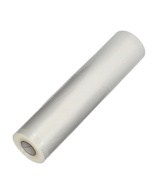 Zdjęcie: Folia do zgrzewarki próżniowej - rękaw 25 x 600 cm 320636 BROWIN