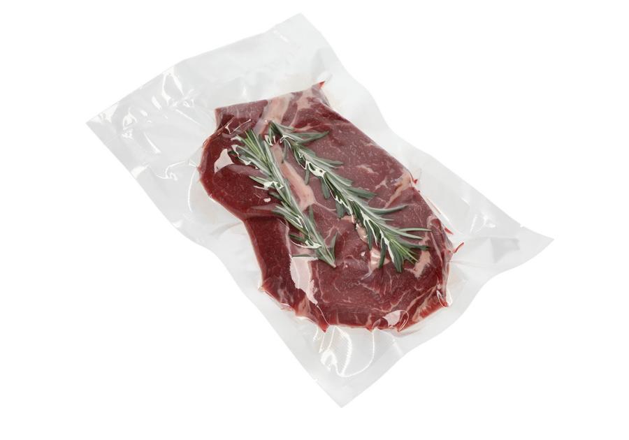 Zdjęcie: Folia do zgrzewarki próżniowej - rękaw 25 x 600 cm 320636 BROWIN