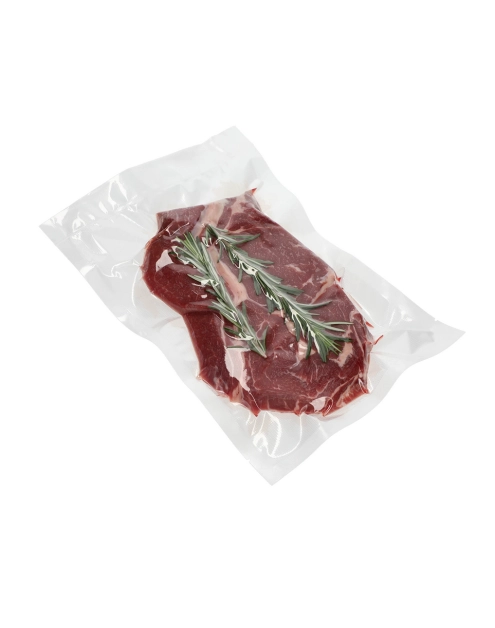 Zdjęcie: Folia do zgrzewarki próżniowej - rękaw 25 x 600 cm 320636 BROWIN