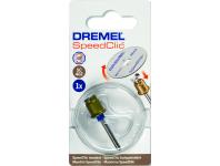 Zdjęcie: Trzpień EZ SpeedClic DREMEL