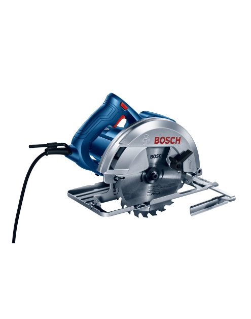 Zdjęcie: Pilarka tarczowa GKS 140 Professional BOSCH