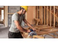 Zdjęcie: Pilarka tarczowa GKS 140 Professional BOSCH