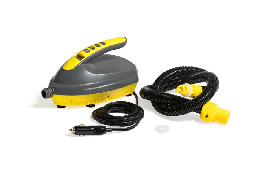 Zdjęcie: Pompka elektryczna 12V BESTWAY