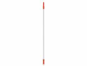 Kij aluminiowy klik 140 cm ŁAGUZ