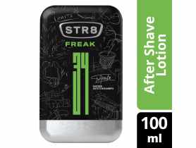 Woda po goleniu Freak 0,10 L STR8