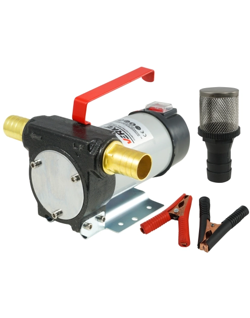 Zdjęcie: Pompa do paliwa VYB-40-3 24V VERKE