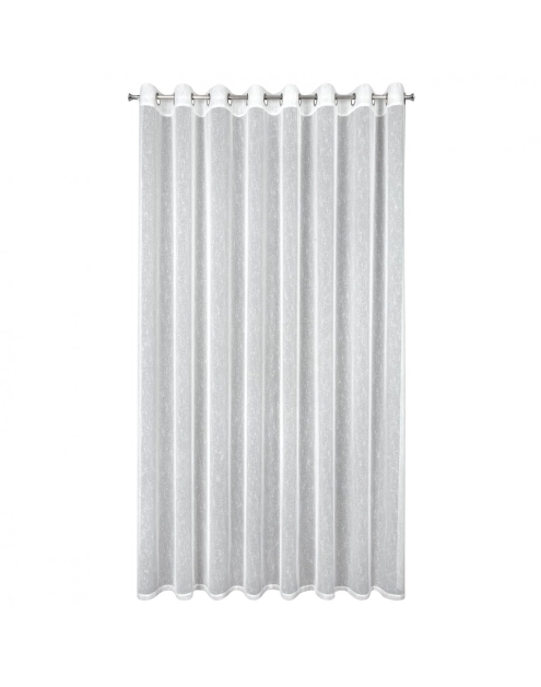 Zdjęcie: Firana gotowa Kelly 300x250 cm biała EUROFIRANY