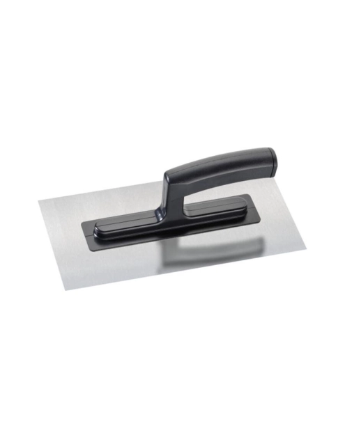 Zdjęcie: Kielnia nierdzewna 270 x 130 mm CIRET