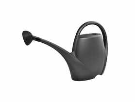 Konewka Spraing 8 L antracyt GARDEN LIFE