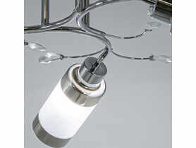 Lampa sufitowa Gracja 8267/3 8C ELEM