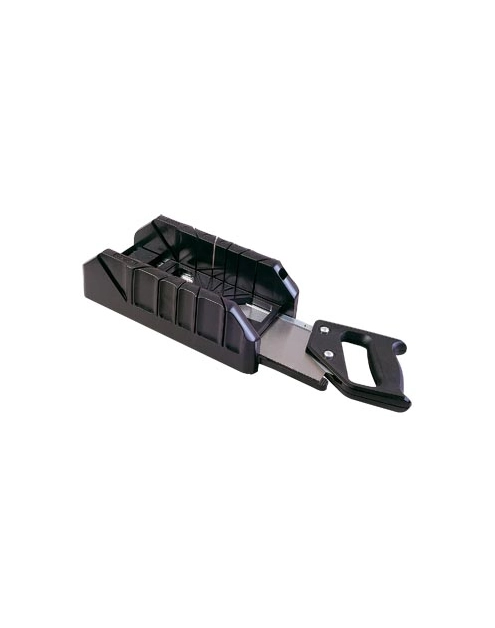 Zdjęcie: Przyrżnia kątowa z piłą grzbiet. STANLEY