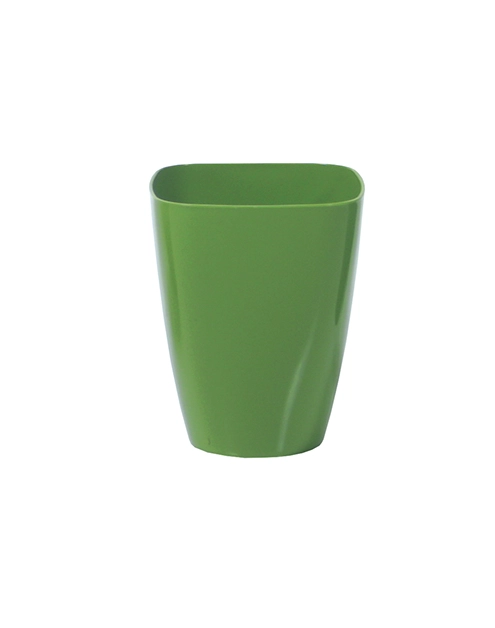 Zdjęcie: Doniczka Coubi oliwka 13 cm PROSPERPLAST