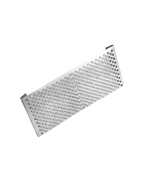 Zdjęcie: Wkład do pacy szlifierskiej tarnik 400x160 mm  PROFIX