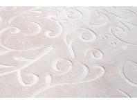 Zdjęcie: Dywan Alaska 80x150 cm liście beżowy MULTI-DECOR