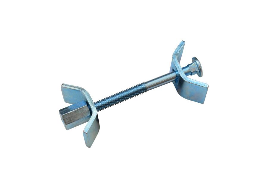 Zdjęcie: Złącze do blatu L-65 mm ocynk METRO