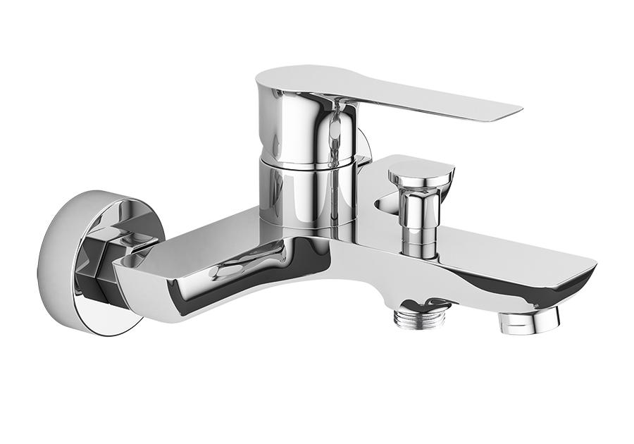 Zdjęcie: Bateria wannowa Raila LAVEO