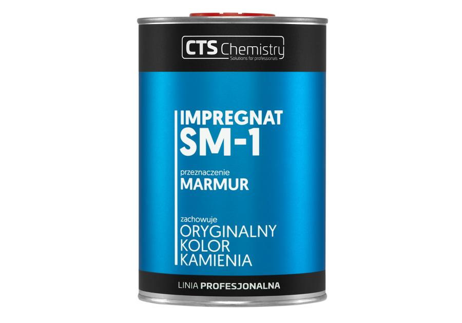 Zdjęcie: Impregnat do marmuru SM-1 PROCHEM