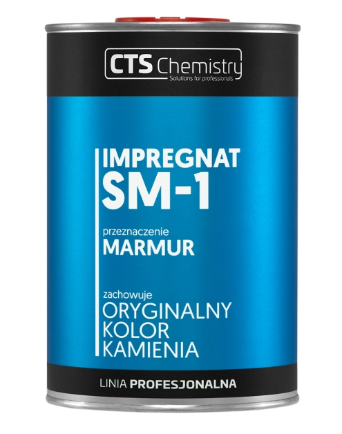 Zdjęcie: Impregnat do marmuru SM-1 PROCHEM