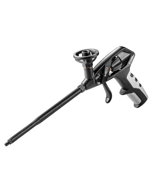 Zdjęcie: Pistolet do pianki montażowej teflonowy NEO