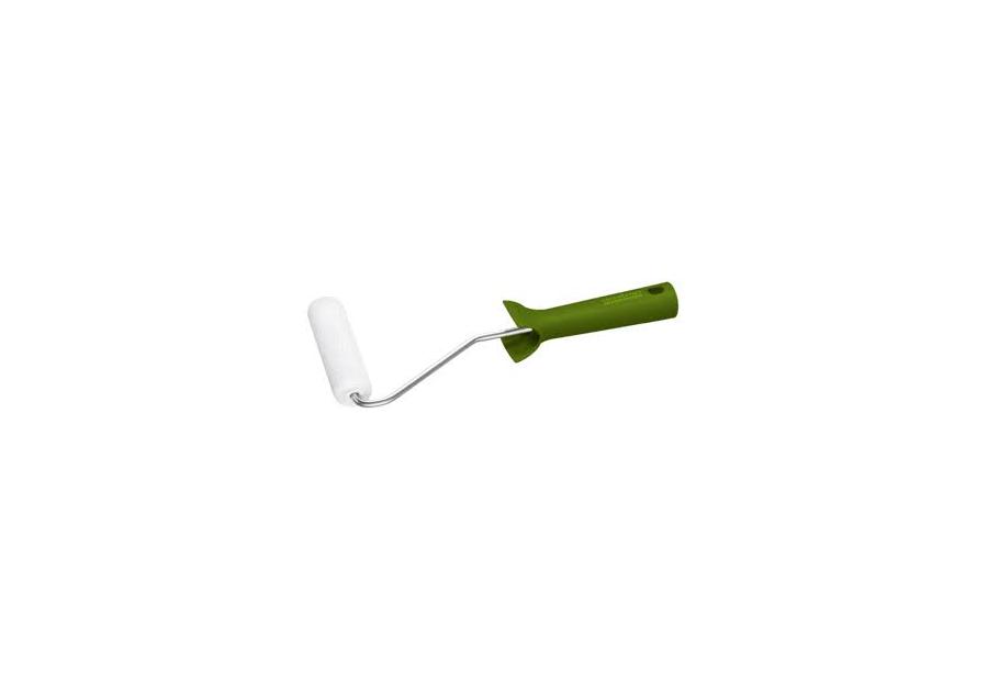 Zdjęcie: Wałek mikrofibra 10 cm C17 biały 1K 27 cm CIRET
