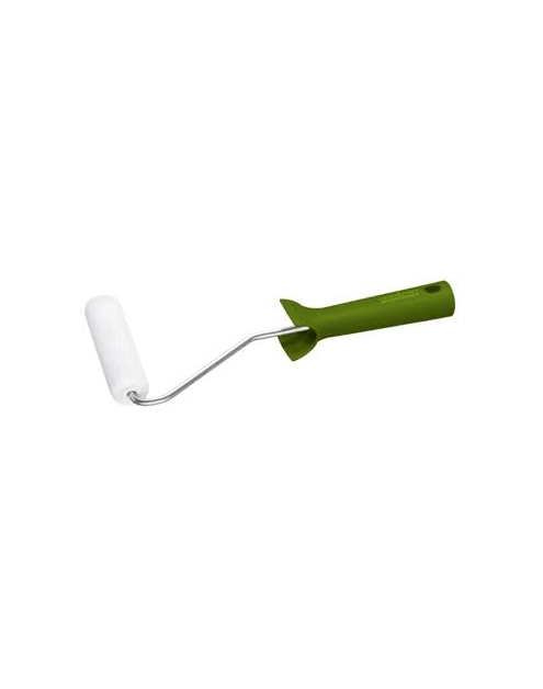 Zdjęcie: Wałek mikrofibra 10 cm C17 biały 1K 27 cm CIRET