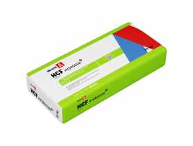 Tynk drobnoziarnisty 25 kg Hydrocon HCF AKURIT