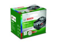 Zdjęcie: Akumulator 4,0 Ah 18 V PBA BOSCH